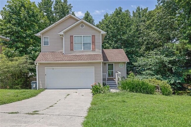property at 986 Franklin Ridge Ct