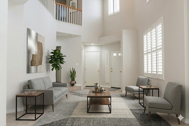 7666 Park Bay Dr in Huntington Beach, CA - Building Photo - Building Photo