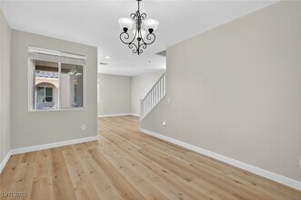 2313 Scissortail Ct in North Las Vegas, NV - Building Photo - Building Photo