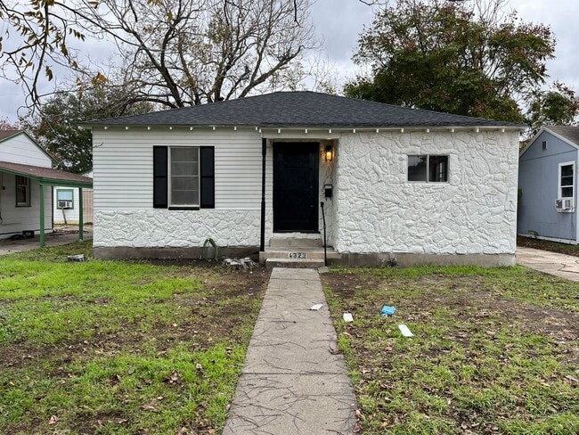 property at 4329 Carlton St