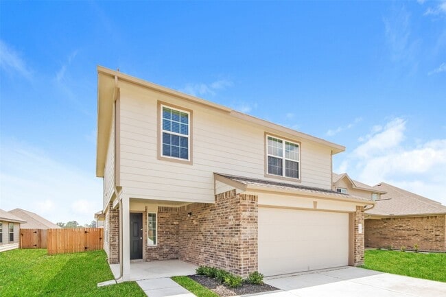 property at 213 Pronghorn Dr