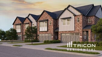 3047 Whitetail Ln in Garland, TX - Building Photo