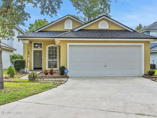 3934 Pebble Brooke Circle South in Orange Park, FL - Building Photo - Building Photo