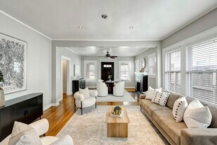 721 E 16th St in Houston, TX - Building Photo