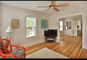 34 Birch St, Unit 2 in Saugus, MA - Building Photo