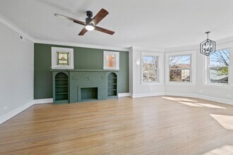 4834 N Springfield Ave in Chicago, IL - Building Photo - Building Photo