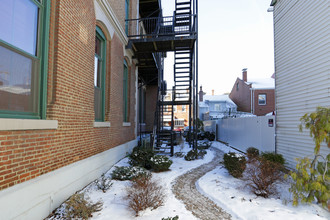 Classroom Lofts in Pittsburgh, PA - Building Photo - Building Photo