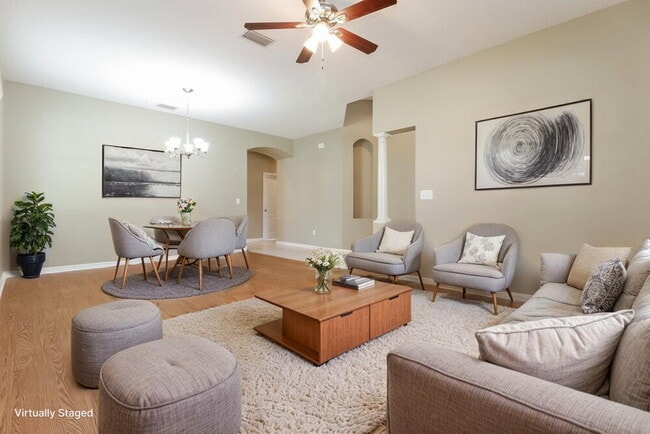 75 Fairmont Dr in Spring Hill, FL - Building Photo - Building Photo