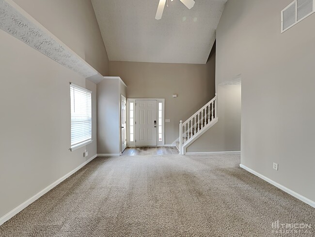 4411 Gladewood Run in Union City, GA - Building Photo - Building Photo
