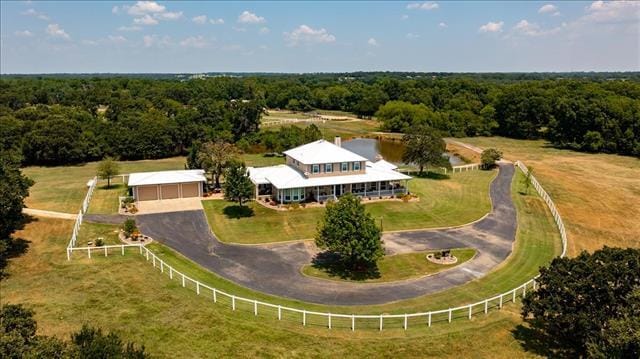 property at 10964 FM 902