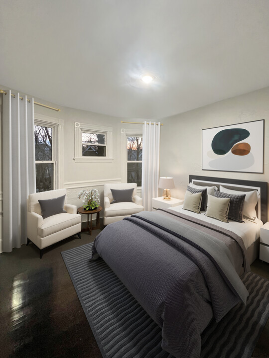65 Lambert Ave in Boston, MA - Building Photo