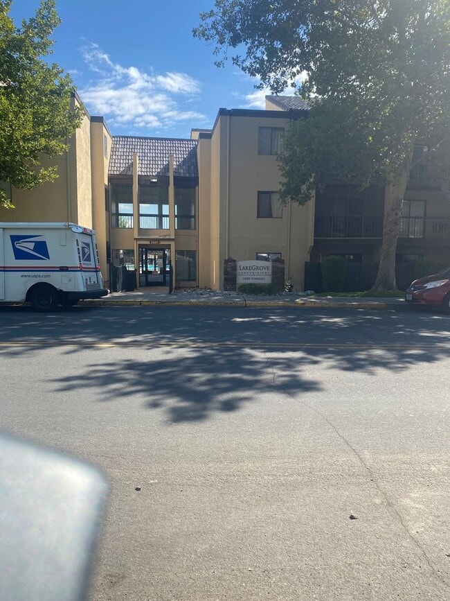 property at 2450 Lymbery St