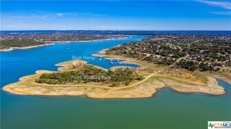 539 Venture Blvd S in Leander, TX - Building Photo