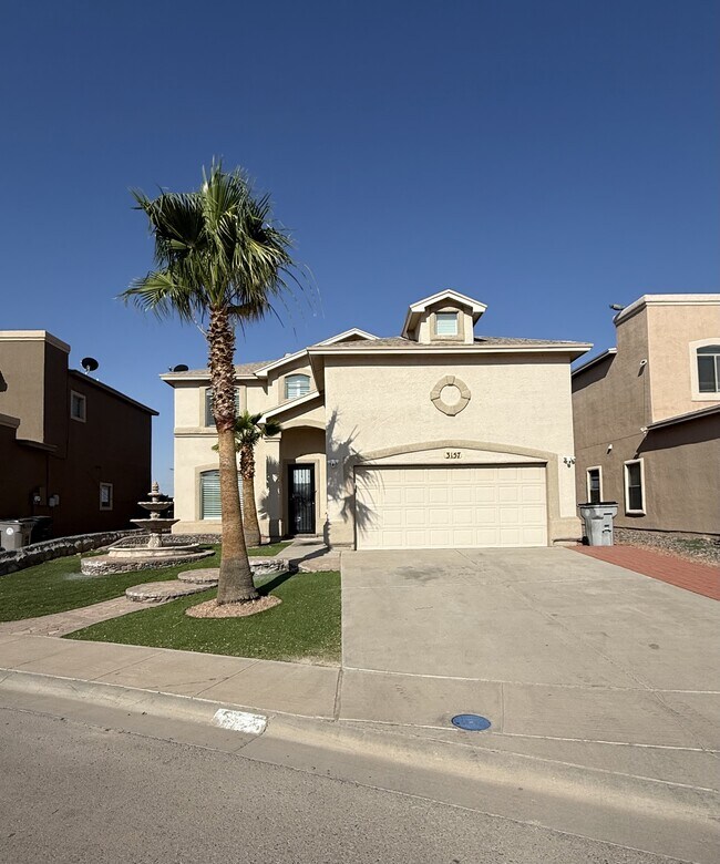 property at 3157 Diego Aidan Dr
