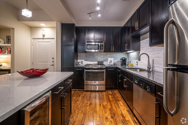 property at 3070 San Felipe St