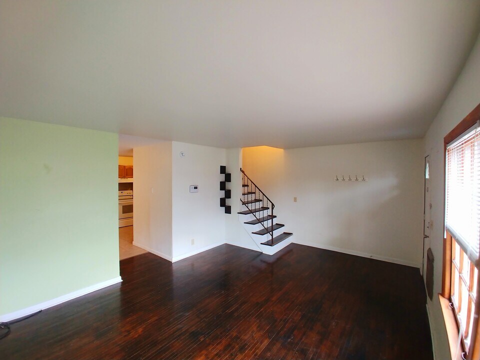 644 N 5th St in Nashville, TN - Building Photo