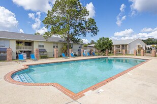 Crossings at Pinebrook