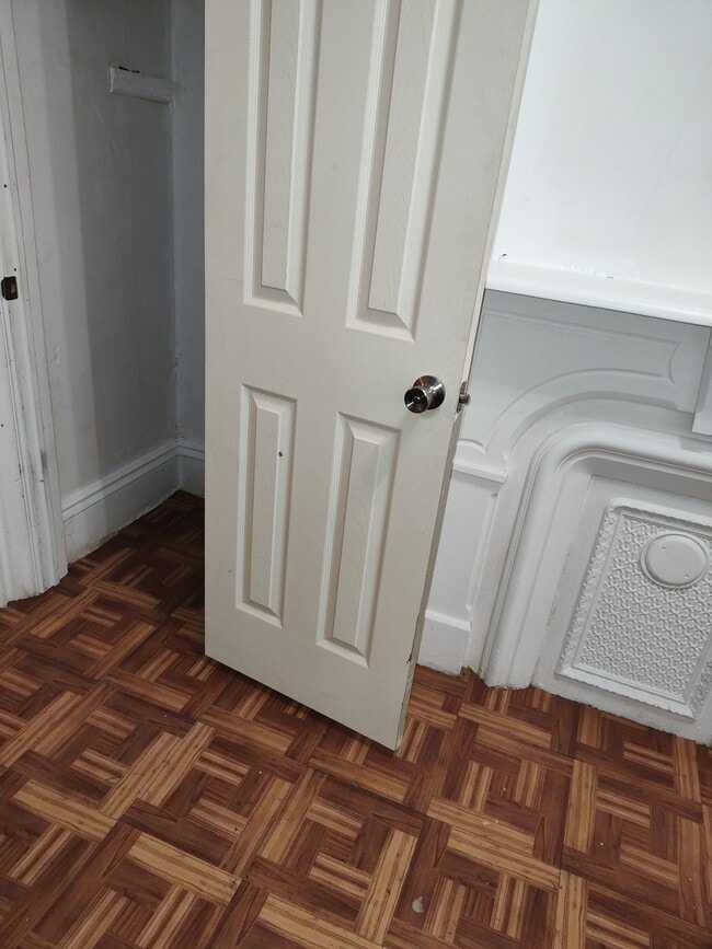 540 Mercer St in Jersey City, NJ - Building Photo - Building Photo