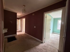 704 Green St in Vidalia, GA - Building Photo - Building Photo