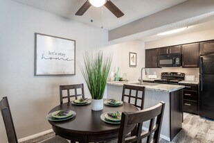 Brickstone at Woodlawn LLC in Wichita, KS - Building Photo