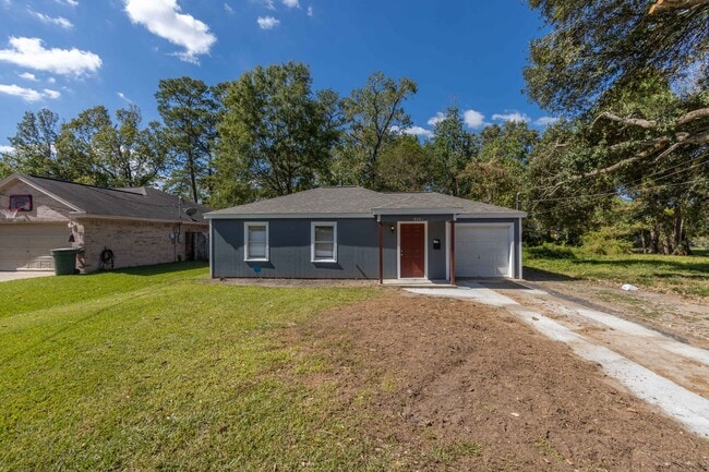 property at 4645 Buffalo Ave