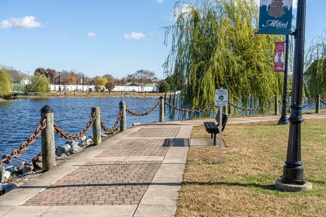 Apartments for rent in Milford, DE