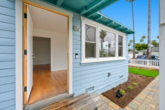 1821 S Tremont St in Oceanside, CA - Building Photo - Building Photo