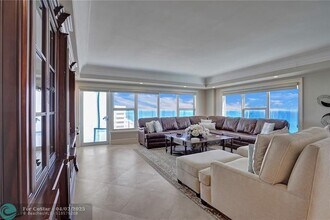 3750 Galt Ocean Dr in Fort Lauderdale, FL - Foto de edificio - Building Photo