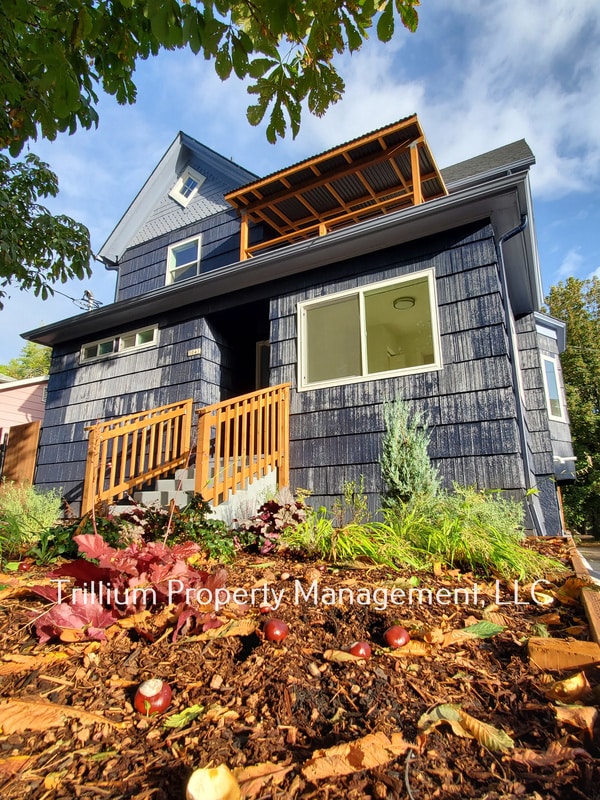3041 SE Salmon St in Portland, OR - Building Photo - Building Photo