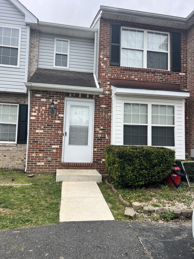 627 Candlestick Ln in Newark, DE - Building Photo - Building Photo