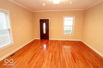 2233 N Talbott St in Indianapolis, IN - Building Photo - Building Photo