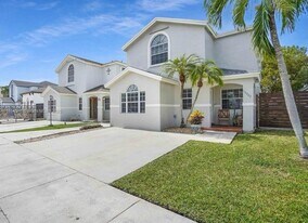 16262 SW 139th Ct in Miami, FL - Building Photo