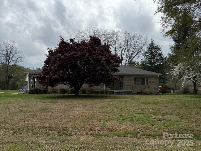 property at 225 J Brown Rd