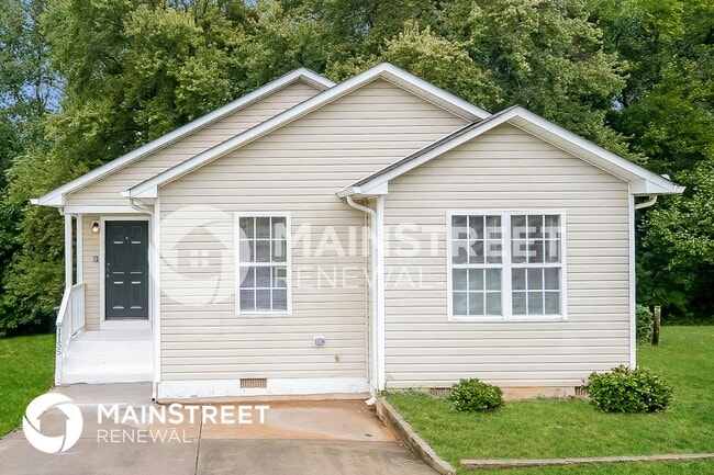 property at 1155 Conley St