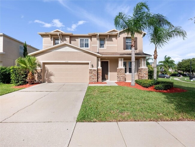 property at 13308 Sproston Point