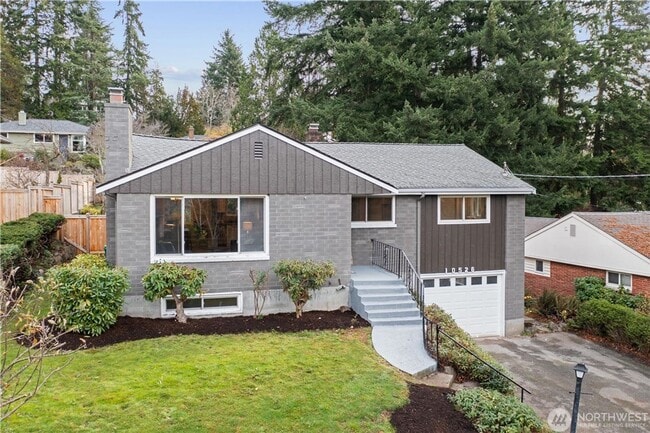 property at 10526 Alton Ave NE