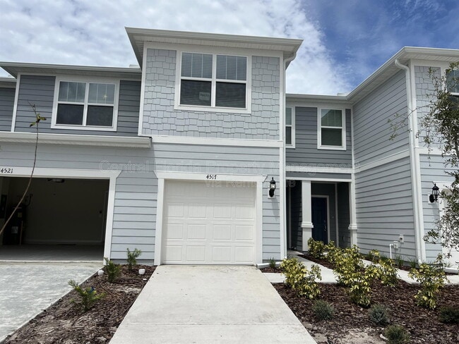 property at 4517 Sparkling Shell Ave