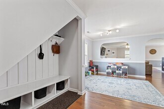 110 Bray Dr in Mebane, NC - Building Photo - Building Photo