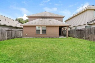 18814 Treviso Terrace Ln in Katy, TX - Building Photo - Building Photo
