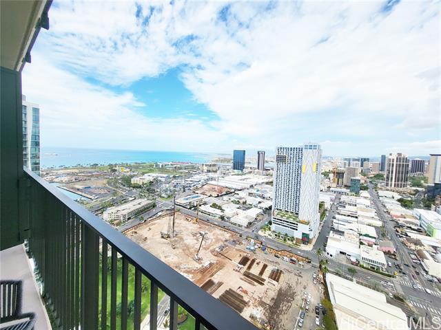 987 Queen St in Honolulu, HI - Building Photo