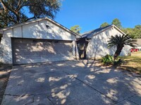 23323 Low Ridge Rd in Spring, TX - Building Photo - Building Photo