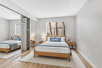 Noho Huston in North Hollywood, CA - Building Photo - Building Photo