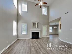 3974 Cane Garden Dr in Raleigh, NC - Building Photo - Building Photo