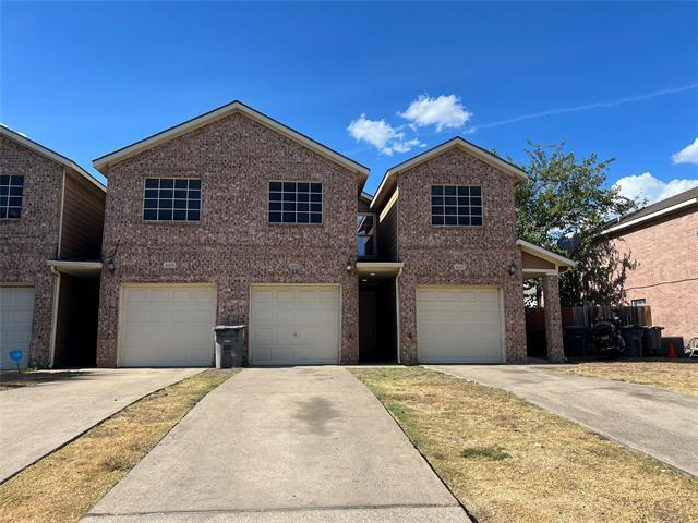 property at 4027 Preferred Pl