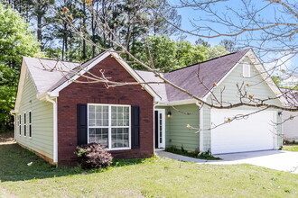 808 Aarons Ct in Mcdonough, GA - Building Photo - Building Photo
