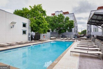 1661 La France Street Northeast in Atlanta, GA - Building Photo - Building Photo