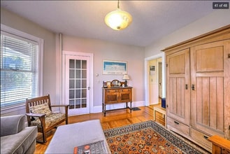 17 11th St, Unit 1 in Providence, RI - Building Photo - Building Photo