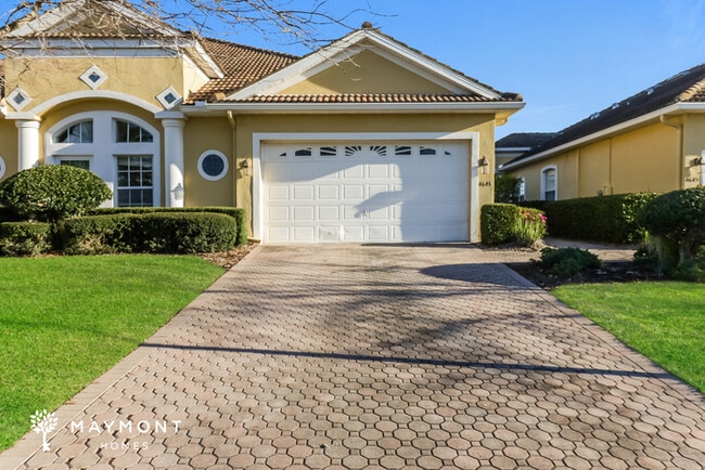 property at 4641 Casswell Dr