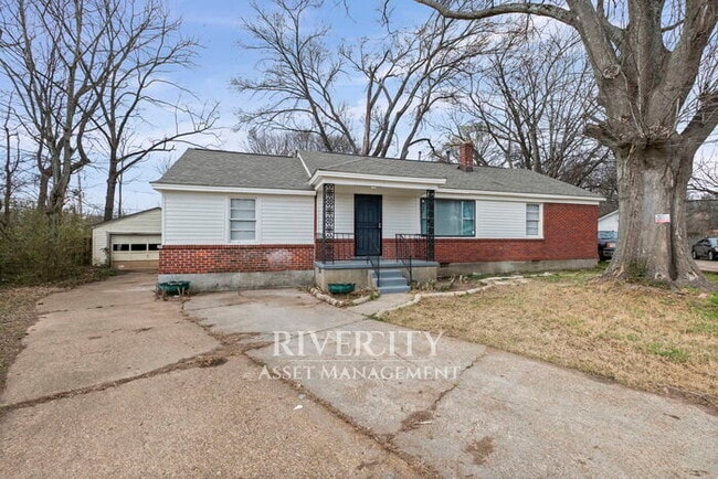 3405 Medford Cove in Memphis, TN - Building Photo - Building Photo