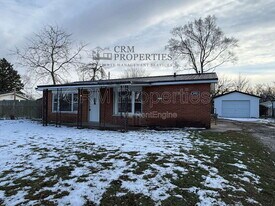 805 Miami Blvd in Kokomo, IN - Building Photo